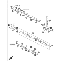 AUSLASSSTEUERUNG