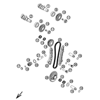 STEUERTRIEB