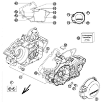 MOTORGEHAEUSE