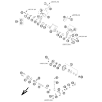 AUSLASSSTEUERUNG