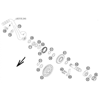KICKSTARTER