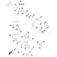 SCHALTUNG