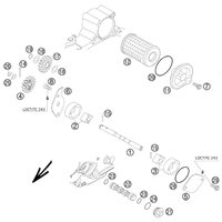 SCHMIERSYSTEM