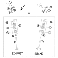 VENTILTRIEB