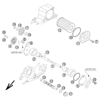 SCHMIERSYSTEM