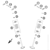 VENTILTRIEB