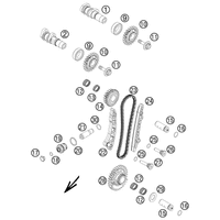 STEUERTRIEB
