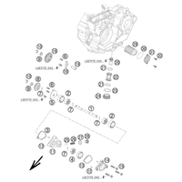 SCHMIERSYSTEM