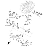 SCHMIERSYSTEM