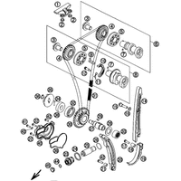 STEUERTRIEB