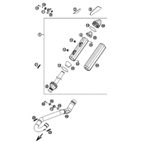 AUSPUFFANLAGE