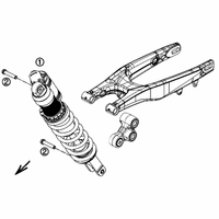 STOSSDAEMPFER