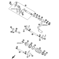 SCHALTUNG