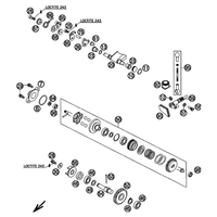 AUSLASSSTEUERUNG