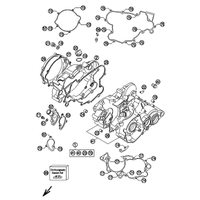 MOTORGEHAEUSE