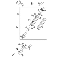 AUSPUFFANLAGE