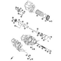 SCHMIERSYSTEM