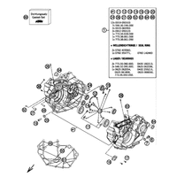 MOTORGEHAEUSE