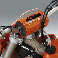 KTM SXS07250800