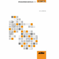 KTM 50305017000C1