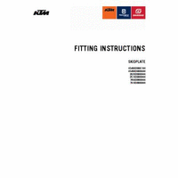 KTM A54003990644