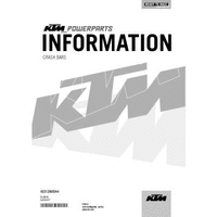 KTM 60312968344EB