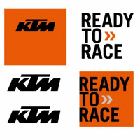 KTM 20180189INT