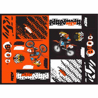 KTM 3PW210024500