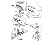 BENZINTANK