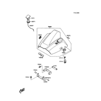 MOTORHAUBE