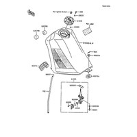 BENZINTANK
