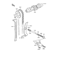 NOCKENWELLE(SPANNER)