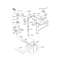 BENZINTANK