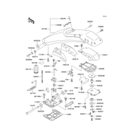 LENKUNG(-JS650B-600373)