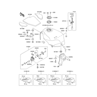 BENZINTANK