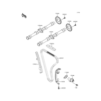 NOCKENWELLE(SPANNER)