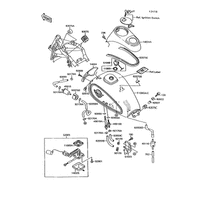 BENZINTANK