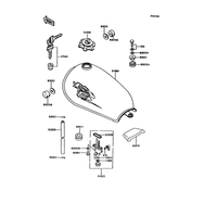 BENZINTANK