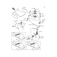 BENZINTANK