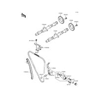 NOCKENWELLE(SPANNER)