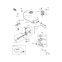 BENZINTANK