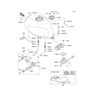 BENZINTANK
