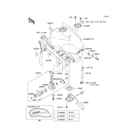 BENZINTANK