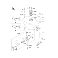 BENZINTANK