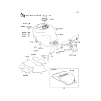 BENZINTANK