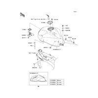 BENZINTANK