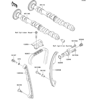 NOCKENWELLE(SPANNER)