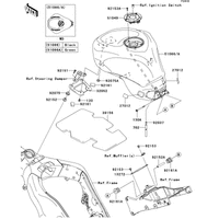 BENZINTANK