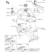 BENZINTANK