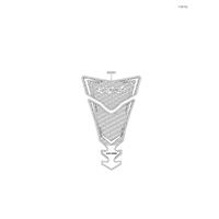 Accessory(Tank Pad)